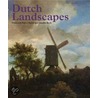 Dutch Landscapes by Jennifer Scott