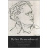 Dylan Remembered door David N. Thomas