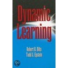 Dynamic Learning by Todd Epstein