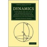 Dynamics, Part 1 by Bennett Ramsey