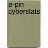 E-Pin Cyberstats door Inc. Cybergnostics