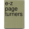 E-Z Page Turners door Ikids