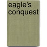Eagle's Conquest door Simon Scarrow