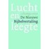 Lucht en leegte