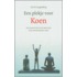 Een plekje voor Koen
