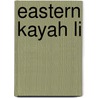 Eastern Kayah Li door David Solnit