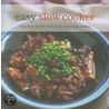 Easy Slow Cooker by Unknown