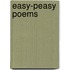 Easy-Peasy Poems