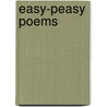 Easy-Peasy Poems by Mrs. Easy-Peasy