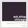 Eat.Shop Chicago door Jan Faust Dane