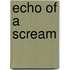 Echo Of A Scream
