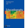 Echocardiography door Nihoyannopoulos
