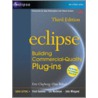 Eclipse Plug-Ins door Eric Clayberg