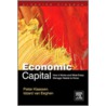 Economic Capital door Pieter Klaassen