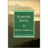Economic Justice door Stephen Nathanson