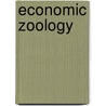 Economic Zoology door Herbert Osborn
