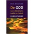 De God van Abraham, Isaak en Jakob