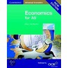 Economics For As door Susan Grant