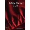 Eddie Shore 4 Jo door Richard Taylor