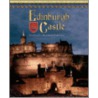 Edinburgh Castle door Barbara Knox