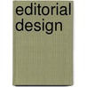 Editorial Design door Yolanda Zappaterra