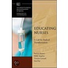 Educating Nurses door Viviana Consonni
