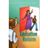 Education Reform by Carletta D. Washington