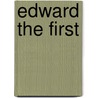 Edward The First door (Thomas Frederick)