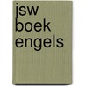 JSW boek Engels door M. Bodde