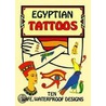 Egyptian Tattoos by Tattoos