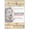 Einstein Defiant door Edmund Blair Bolles