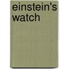 Einstein's Watch by Marcus Husselby