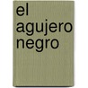 El Agujero Negro door Alicia Molina