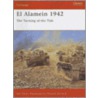 El Alamein, 1942 door Ken Ford