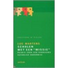Scholen met een missie by L. Martens