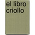 El Libro Criollo