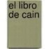 El Libro de Cain