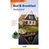 Gids Bed & Breakfast Nederland door Onbekend