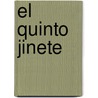El Quinto Jinete by Dominique Lapierre