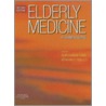 Elderly Medicine door Gurcharan S. Rai