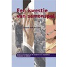 Een kwestie van samenspel door S. van de Lindt