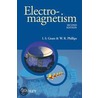 Electromagnetism door William R. Phillips