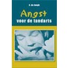 Angst voor de tandarts by Ad de Jongh