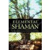 Elemental Shaman by Omar Rosales