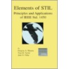 Elements of Stil door Tony R. Taylor