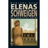 Elenas Schweigen by Marlene Bach
