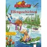 Elfengeschichten by Nina Schindler