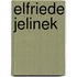 Elfriede Jelinek