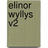 Elinor Wyllys V2 door Amabele Penfeather