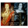Elizabeth & Mary door Jane Dunn